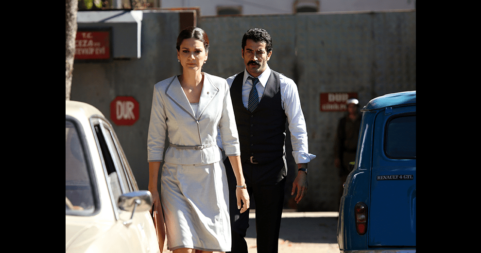 Karadayi TOLO TV